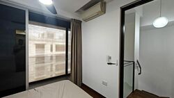 Centra Residence (D14), Apartment #555525531